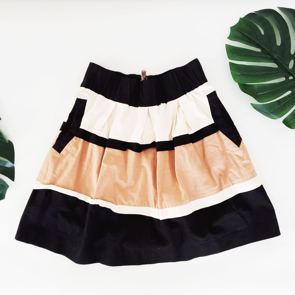HD in Paris Highwaisted Skirt